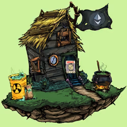Goblinland #1160