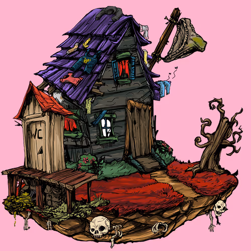 Goblinland Wtf