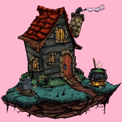 Goblinland #2150