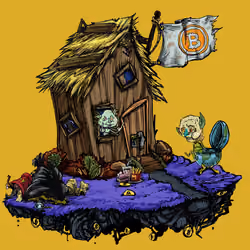 Goblinland #4644