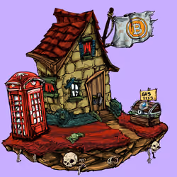 Goblinland #2461