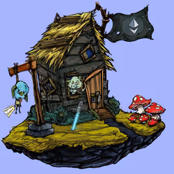 Goblinland #4401