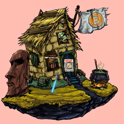 Goblinland #3588