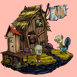 Goblinland #1049
