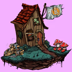 Goblinland #3714