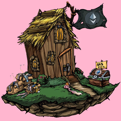 Goblinland Wtf