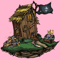 Goblinland #2135