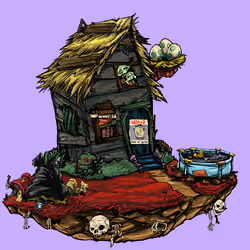 Goblinland #3904