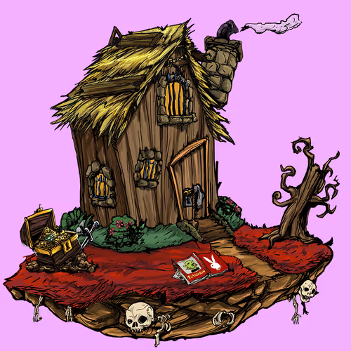 Goblinland Wtf