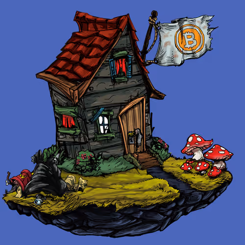 Goblinland #1793