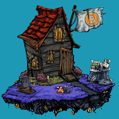 Goblinland #3415