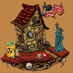 Goblinland #1207