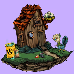 Goblinland #1679