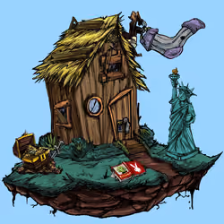 Goblinland #1439