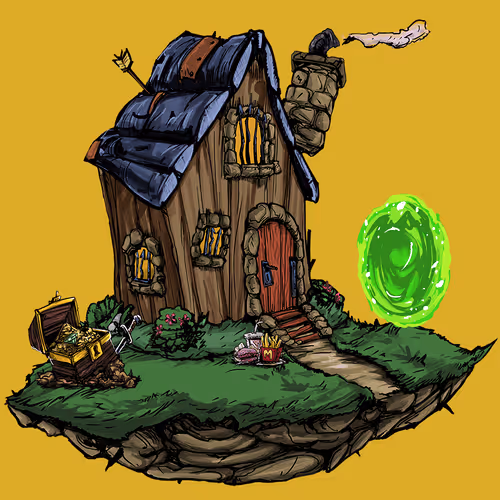 Goblinland Wtf