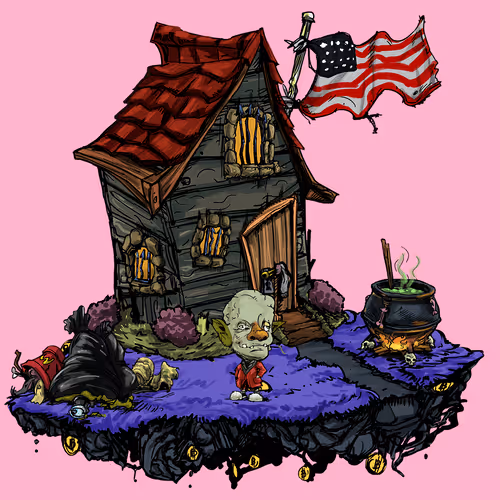 Goblinland Wtf