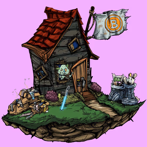 Goblinland #2785