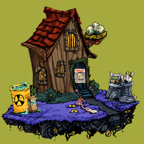 Goblinland Wtf