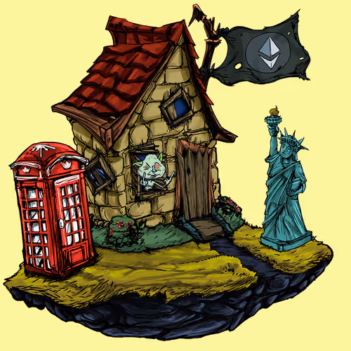 Goblinland #679