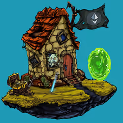Goblinland #4610