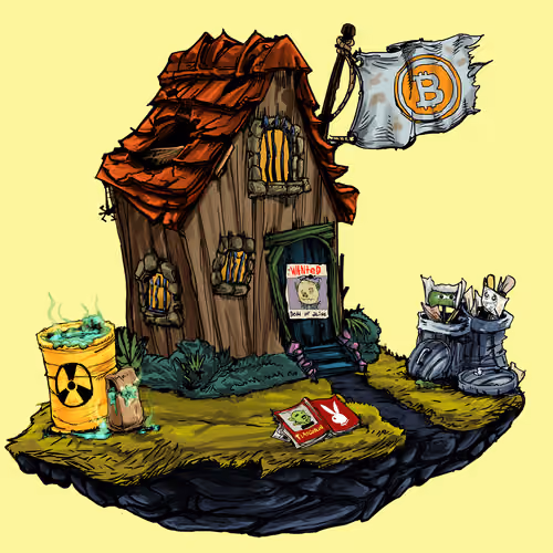 Goblinland #3940