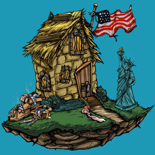 Goblinland #2180