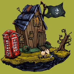 Goblinland #4876