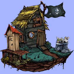 Goblinland #4859
