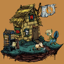 Goblinland #3619