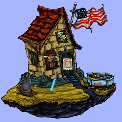 Goblinland #2394
