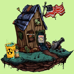 Goblinland #2809
