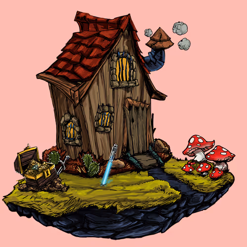 Goblinland Wtf