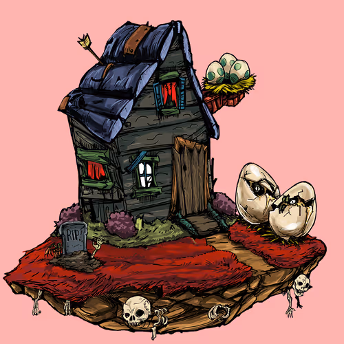 Goblinland Wtf