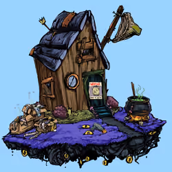 Goblinland #766