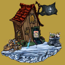 Goblinland #3880