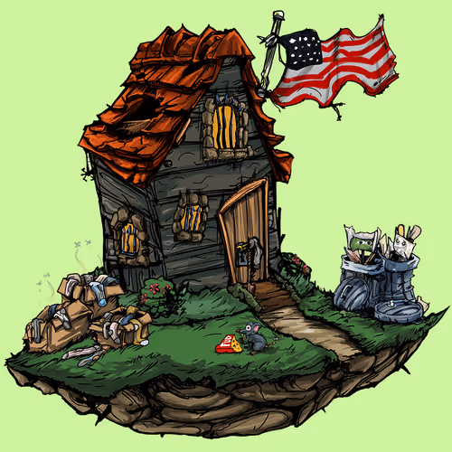 Goblinland Wtf