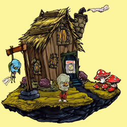 Goblinland #1796
