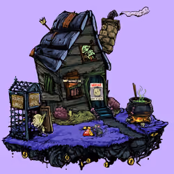 Goblinland #1752