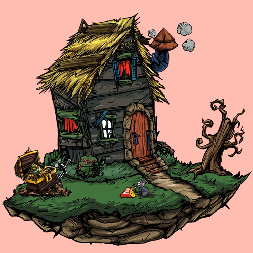 Goblinland Wtf