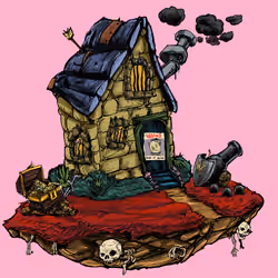 Goblinland #1540