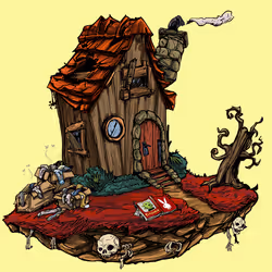 Goblinland #2345