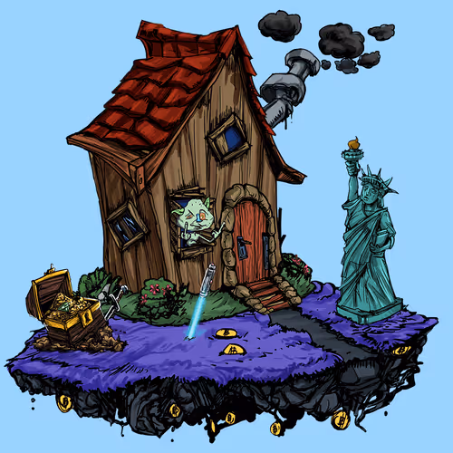 Goblinland Wtf