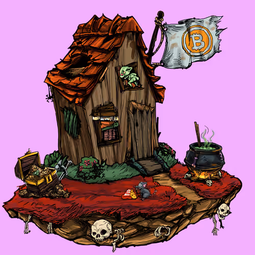 Goblinland #3194