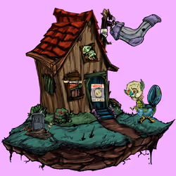 Goblinland #2008