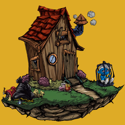 Goblinland Wtf