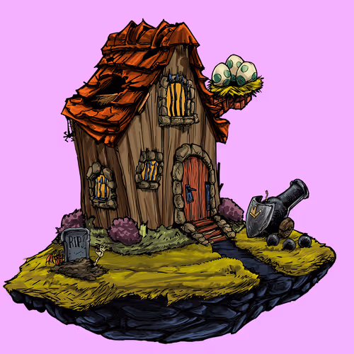 Goblinland Wtf