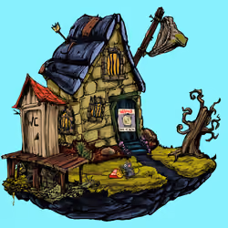 Goblinland #2603