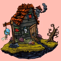 Goblinland #1341