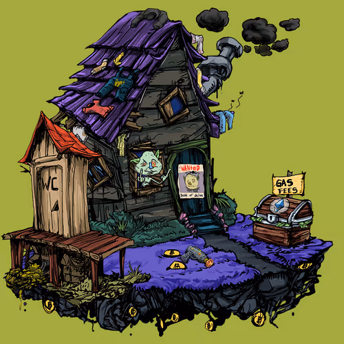 Goblinland Wtf