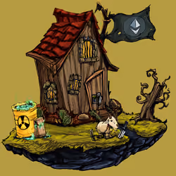 Goblinland #2878